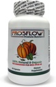 Prosflow Bio Prostata Nährstoff 60 Kapseln, Unterstützung für Männer Gesundheit