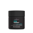 Livingood Daily Eye Support, 13-en-1 Supplément Vision avec Lutéine, Zeaxanthine, Astaxanthine, Vitamine A, Lycopène, Maqui Berry et plus, favorise la santé des yeux, protection de la lumière bleue, végétalien, 60 capsules