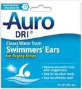 Auro-Dri Ear Water-Drying Aid 1 oz (Pack mit 5)