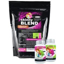 Best Weight Loss Kit, Quick Slim Kit, Diät Kit, Best Tasting Protein Shakes für Frauen, Appetite Suppressant Fat Burner Diät Pillen, Cleanse und Detox, Fast Weight Loss, Skinny Jane - Schokolade