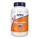 MAINTENANT les compléments alimentaires, la glucosamine '1000', avec la certification de complément alimentaire UL, 1 g par gélule, 180 gélules
