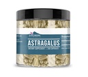 Éléments terriens Extrait Astragalus 200 Capsules, pures et non diluées, sans additifs