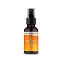 Dr. Mercola Vitamin D3 Sunshine Mist - Unterstützt Immun- & Gelenkgesundheit - 5000 IU pro Servieren - Non-GMO, Gluten-Free & Soy-Free - 0.98 fl oz (38 Servierungen)