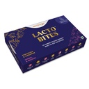 Nutrizoe Lactobites - Power Packed To Aid Lactation für erhöhte Milchversorgung und einfaches Stillen, 450 Gm (10 Bars)