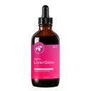 Mountain Meadow Herbs Mom's Liver Glow, Advanced Detoxifier und Regenerator zur Unterstützung von Liver Gesundheit und Funktion - 4 oz - für ein glückliches Leben