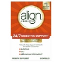 Aligner le probiotique, Probiotiques pour les femmes et les hommes, Supplément probiotique quotidien pour la santé digestive*, #1 Probiotique recommandé par les médecins et les gastroentérologistes