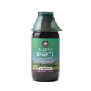 WishGarden Kräuter Schlafende Nächte für Schwangerschaft - Pflanzenbasierte Kräuter Schlafhilfe Safe für schwangere Mütter, Organic Sleep Tincture mit Kamille & Scullcap unterstützt Restful Sleep Ohne Melatonin, 4oz