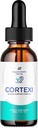 Drops d'oreilles Cortexi - Cortexi 24, Drops liquides Cortexi, Avis Cortexi, Drops d'oreilles Cortexi (1 boîte - 60 ML)
