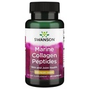 Swanson Collagène de poisson hydrolysé Type I 400 Milligrammes 60 Capsules