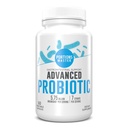 Portionen Master Probiotics 5.75 Billion CFU, Daily Probiotic und Organic Prebiotic Supplement für Gut Health, Verdauungsunterstützung und Immunbilanz, Non-GMO, Gluten-Free, Dairy-Free (60 Kapseln)