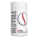 Purus Labs recyceln, 100 Gelatine Kapseln | Hormonoptimierung | 25 Portionen