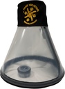 Zusatzsauerstoffhauben (Medium)