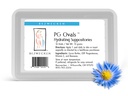 Benötigen – PG Ovals – 16 Oval Suppositories – Gleiche vertrauenswürdige Formel, neue Verbesserte Form – Professional geformt, um Vaginale Trockenheit in Frauen aller Altersgruppen – Progesterone-Only Alternative