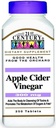 Vinaigre de cidre de pomme du 21e siècle 300mg Comprimés, 250 Nombre (paquet de 2)