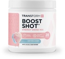 TransformHQ Boost Shot (28 portions, bonbons en coton)