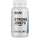 BARE PERFORMANCE NUTRITION, BPN Strong Joints, Joint Support Capsules, UC-ll®, Joint Comfort, Mobility und Flexibilität
