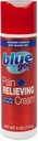 Blue Goo Pain Relieving Cream – FSA & HSA Eligible, Maximale Stärke, Tiefheizung Rub, Made w/ 100% reines Emu Öl, 6 oz (1 Pack)