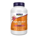 JETZT Nahrungsergänzungsmittel, AlphaSorb-CTM 500 mg mit Threonic Acid & Alpha Lipoic Acid Enhanced, 180 Veg Kapseln