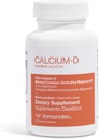 Immunotec Calcium aus Milch