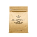 PURE ORIGINAL INGRÉDIENTS Japanese Knotweed (8 oz) Hu Zhang Fen, Supplément traditionnel