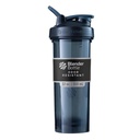 BlenderBottle Shaker Bouteille Pro série parfaite pour les shakes protéiques et préentraînement, 32-Ounce, noir