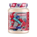 Core Nutritionals Transformateurs Protron Protéines de Whey + Mélange de caséine de MCT et enzymes digestives de 25g Protéines de prix gratuit à l'intérieur - Optimus Prime de 2 livres (Mixed Berry Cheesecake)