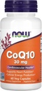 WIE FOODS Co Q10 30mg, 60 CT