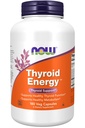 Nourriture: Énergie Thyroïde, 180 Vcaps (paquet de 2)