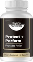 Nutrition physique - Nutrition physique Protéger et effectuer (Single, 60 capsules)