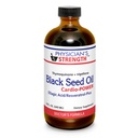 Physician's Strength Black Seed Cardio-Power - 8 fl oz - Ellagic Acid/Resveratrol-Plus - Unterstützt bessere Gesundheit - Non-GMO - 48 Servietten