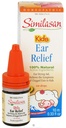 SIMILASAN Kinder Earache Relief, 0.33 FZ