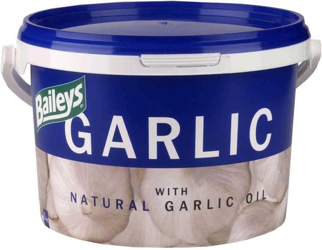 Baileys Knoblauch-Ergänzung 1 K Von Bailey Horse Feeds