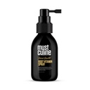 Spray de vitamine à la racine de barbe, 1,7 Fl Oz, non parfumé, soutient la croissance et le renforcement, Fuller, Thicker, Bushy Beards, Adultes, produits pour hommes