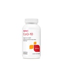 GNC CoQ10 200mg Supplement, unterstützt Herzgesundheit, 30 Portionen