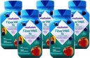 Fiber Well Fit Gummis, 5 Pack (90 Count)