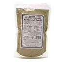 Bladderwrack Powder - Wild Atlantic - Bio Seaweed - Maine Coast Sea Vegetables- 1 Pfund