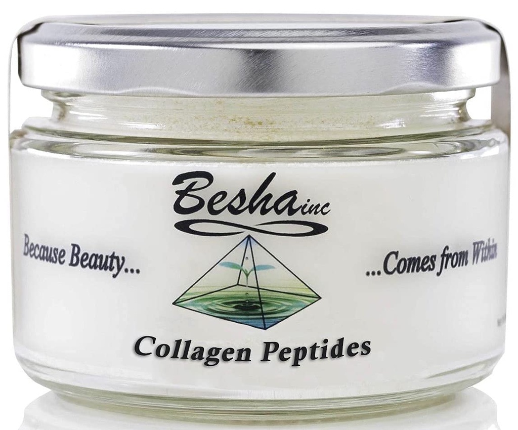 Peptides bioactifs de collagène Verisol (poudre de collagène naturel) fabriqués en Allemagne - 2 mois d'approvisionnement