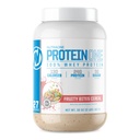 NutraOne ProteinOne Whey Protein Fördern Sie Erholung und bauen Sie Muskel mit einem Protein Shake Pulver für Männer & Frauen (Fruity Bites Cereal - 2 lbs.)