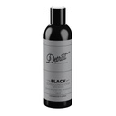 Detroit Grooming Co. Bart Conditioner mit Apfel Extrakt & Aloe Vera – Erweichung, Detangling und Hydrating Bart Conditioner – Black Edition (Cedarwood & Amber) - 8oz