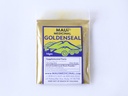 Goldenseal Wurzelpulver **USA Grown & verpackt* 14 gm = 1/2 Unze