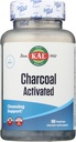 KAL Charcoal, 280 mg, 100 Kapseln