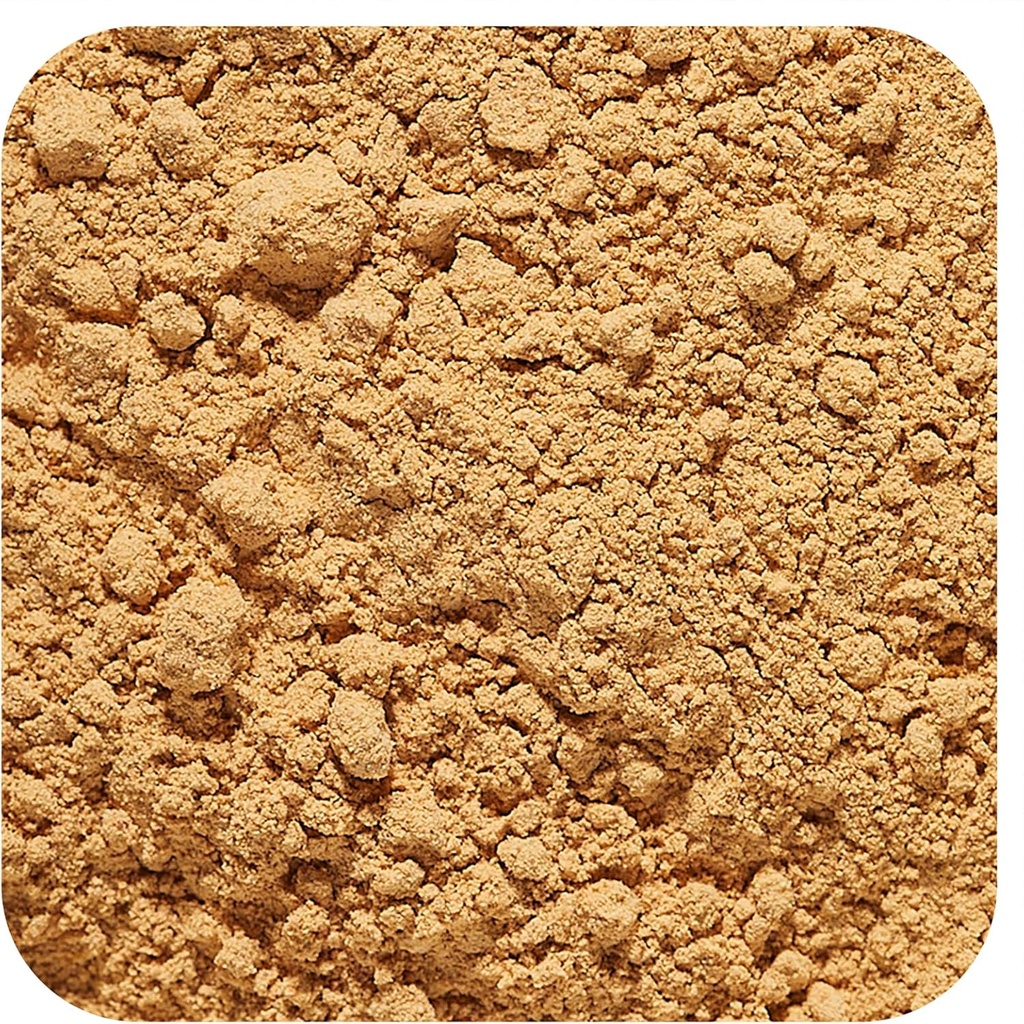Starwest Botanicals poudre de racine de maca biologique (gélatinisée), 1 livre