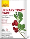 Land Leben Frauen Urinary Tract Care 60 VegCap