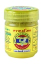 Hong Thai traditionelle thailändische Kräuter Inhalation Formuliert Ein