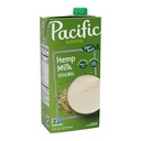 Pacific Foods Original Hanfmilch, Pflanzenbasierte Milch, 32 oz Karton