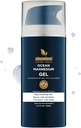 MAG I.C. Magnesium Gel mit 10% Trolamine Salicylat für starke Schmerzlinderung gegen Erfolge und Brügge, topische Verwendung, Effektive und schnelle Absorption, Duftfrei, 100mL