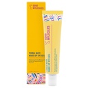 Gute Moleküle Yerba Mate Wake Up Eye Gel - Hydrating Under Eye Gel Cream mit Hyaluronsäure und Koffein - Target Dark Circles und Puffiness - Hautpflege für Gesicht