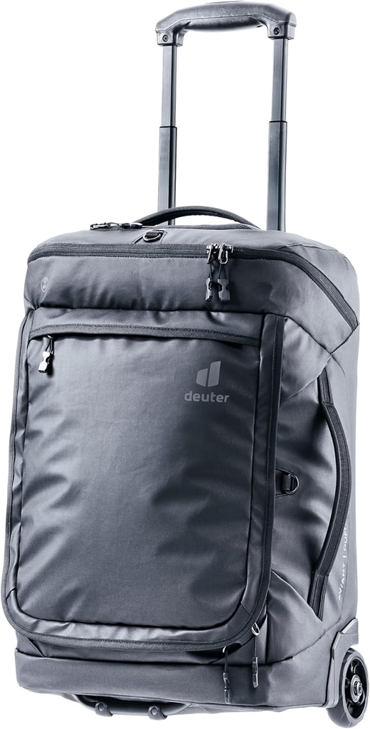 Deuter AViANT Duffel Pro Movo 36 - Schwarz