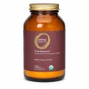 Infinity-C Bio Vollwert Vitamin C Pulver | Acerola, Camu Camu & Amla | 1000mg Superfood C | High-Potency | Shilajit, Astragalus Root & Ginger | Vegan, Non-GMO (30 Servierungen)