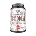 Suppléments Axe & Luge Demo Day Poudre de glucides intra-entraînement avec Dextrine en grappe, Carb10, Hydromax et Palatinose, améliore les performances et les pompes, 30 portions (Big Cherries)